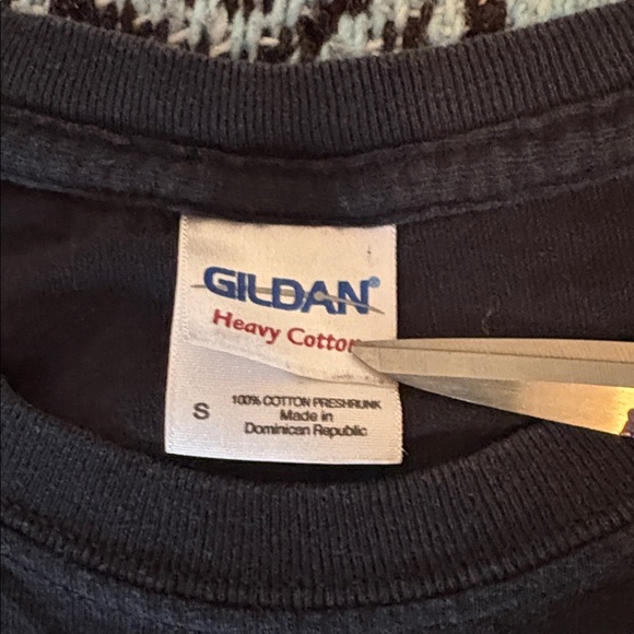 Eric Church Concert Tee Shirt - Picture 3 of 8